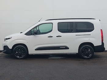 Used Citroen Berlingo 2026 for sale - 77686329: Photo