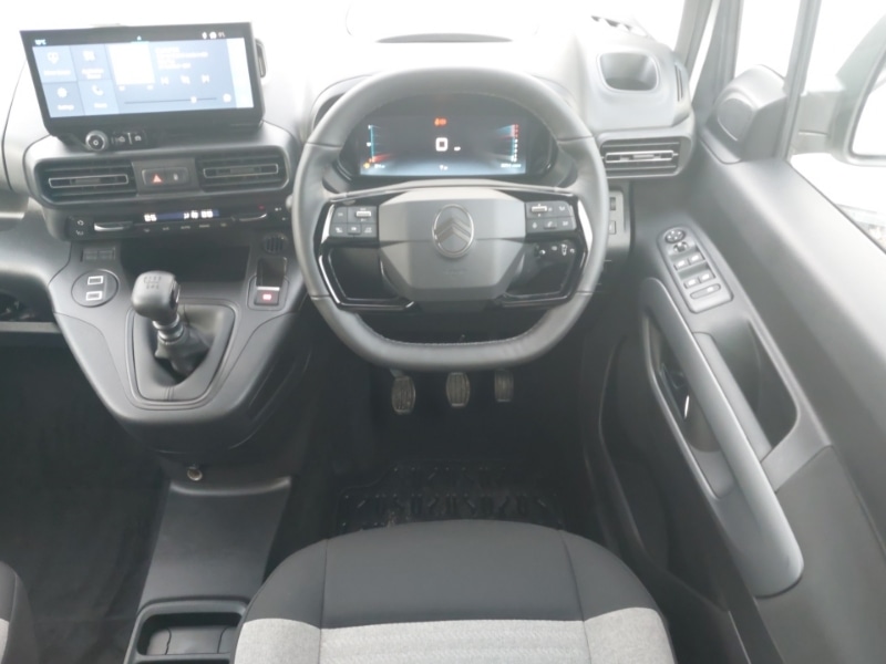 Used Citroen Berlingo 2026 for sale - 77686329: Photo 7