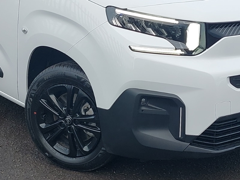 Used Citroen Berlingo 2026 for sale - 77686329: Photo 9