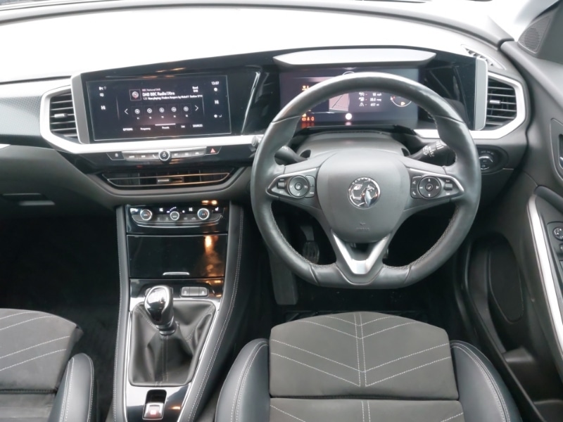 Used Vauxhall Grandland 2022 for sale - 77330158: Photo 7