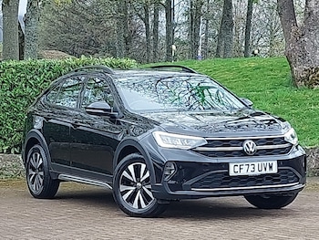 Used Volkswagen Taigo 2023 for sale - 78298403: Photo