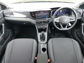 Used Volkswagen Taigo 2023 for sale - 78298403: Photo