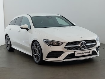 Used Mercedes-Benz CLA 2019 for sale - 75691202: Photo