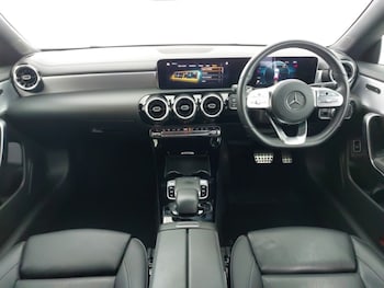 Used Mercedes-Benz CLA 2019 for sale - 75691202: Photo