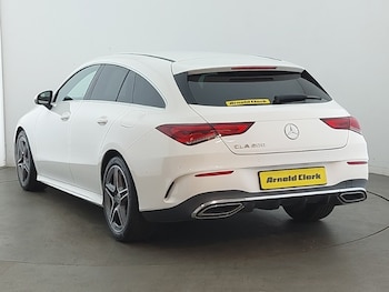 Used Mercedes-Benz CLA 2019 for sale - 75691202: Photo