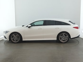 Used Mercedes-Benz CLA 2019 for sale - 75691202: Photo