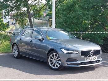 2020 - 2.0 T4 Momentum Plus 4dr Geartronic