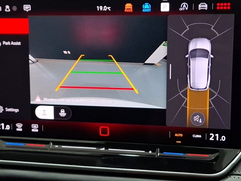 Used Volkswagen Tiguan 2024 for sale - 76459574: Photo 11