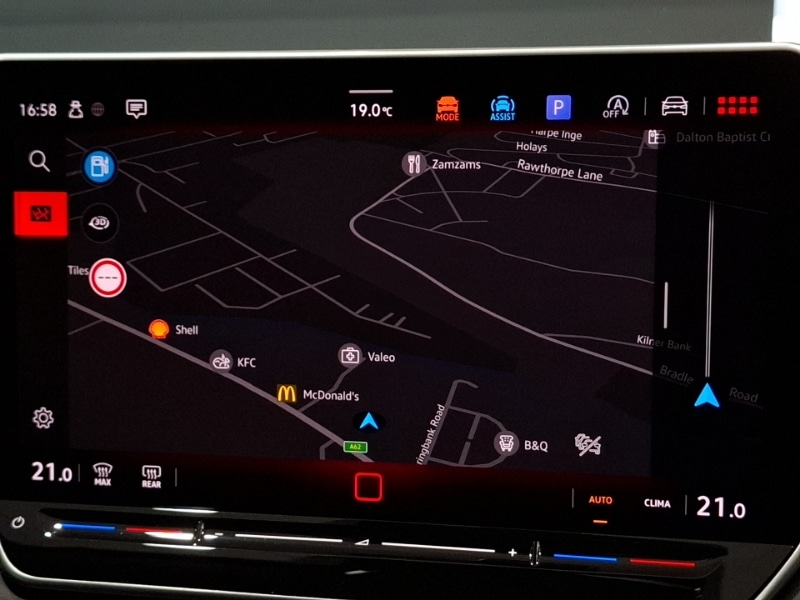 Used Volkswagen Tiguan 2024 for sale - 76459574: Photo 12