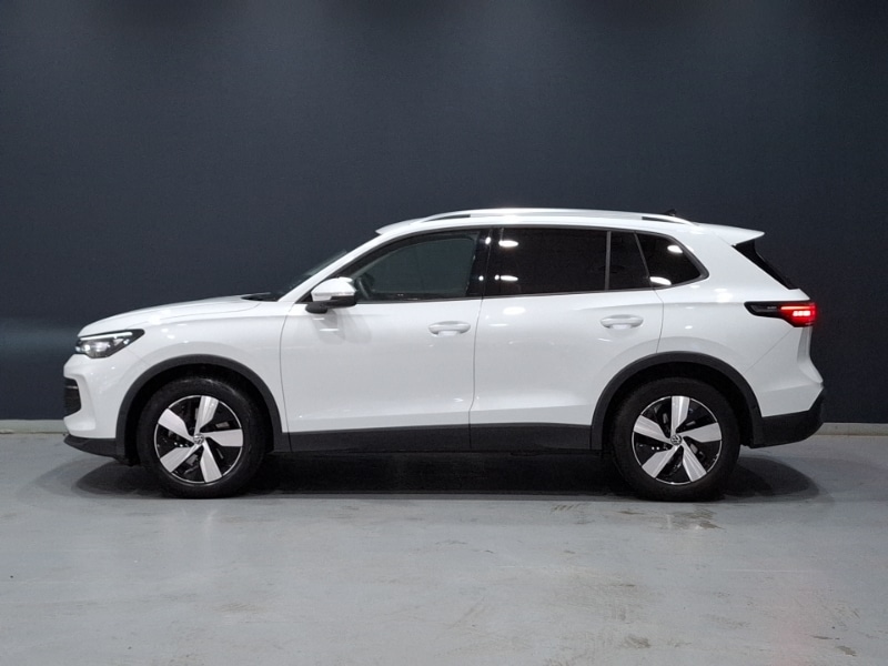 Used Volkswagen Tiguan 2024 for sale - 76459574: Photo 4