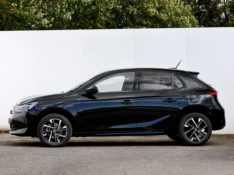 Used Vauxhall Corsa 2026 for sale - 77767648: Photo 4