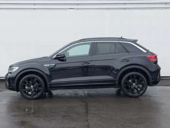 Used Volkswagen T-Roc 2025 for sale - 75240683: Photo