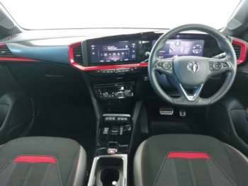 Used Vauxhall Mokka 2022 for sale - 74882176: Photo