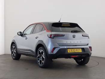 Used Vauxhall Mokka 2022 for sale - 74882176: Photo