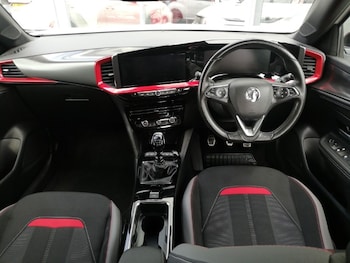 Used Vauxhall Mokka 2023 for sale - 78660735: Photo