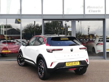 Used Vauxhall Mokka 2023 for sale - 78660735: Photo