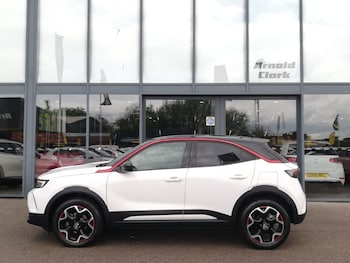 Used Vauxhall Mokka 2023 for sale - 78660735: Photo