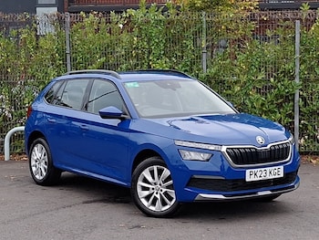 2023 - 1.0 TSI 110 SE 5dr