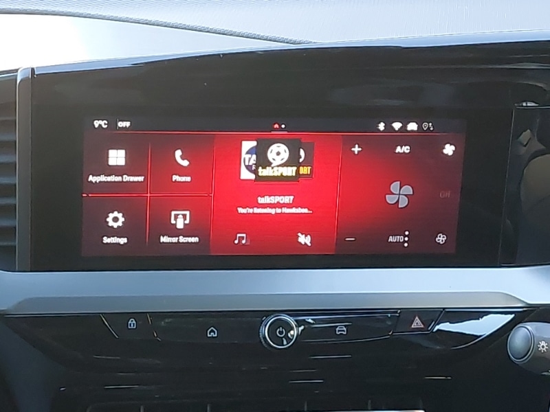 Used Vauxhall Mokka 2025 for sale - 76387570: Photo 10