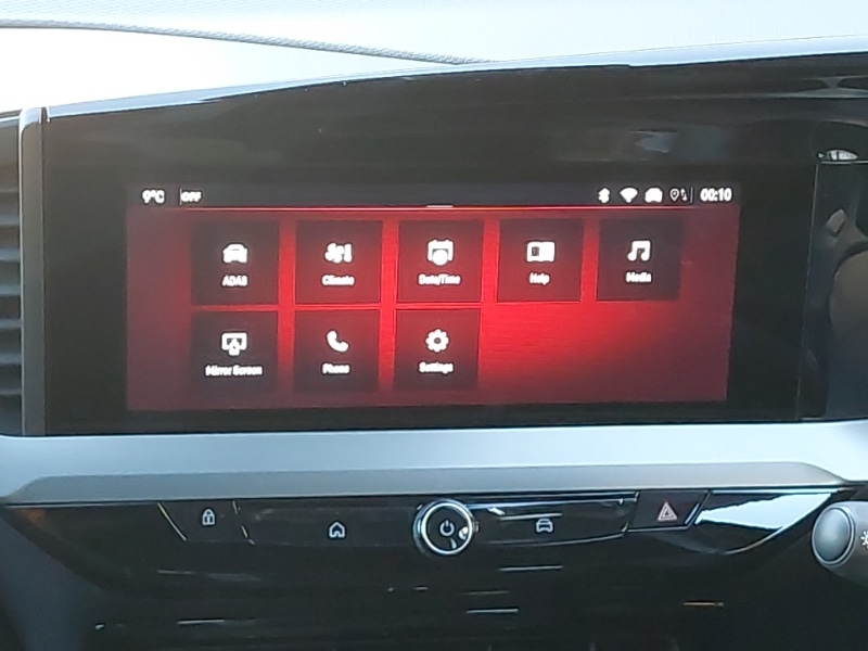 Used Vauxhall Mokka 2025 for sale - 76387570: Photo 11