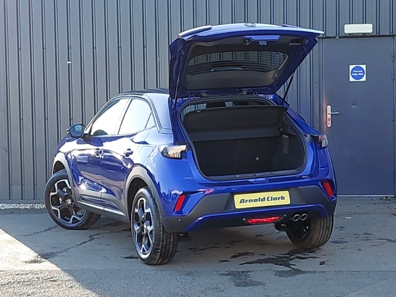 Used Vauxhall Mokka 2025 for sale - 76387570: Photo 12