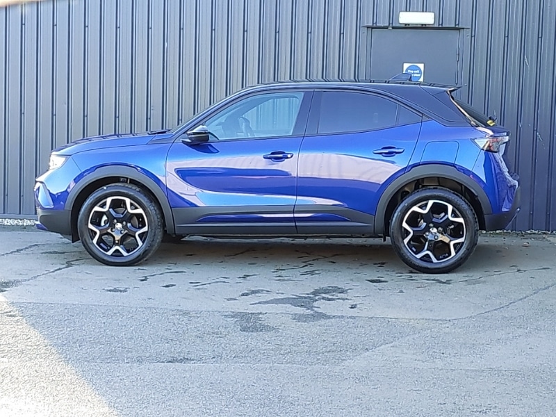 Used Vauxhall Mokka 2025 for sale - 76387570: Photo 4