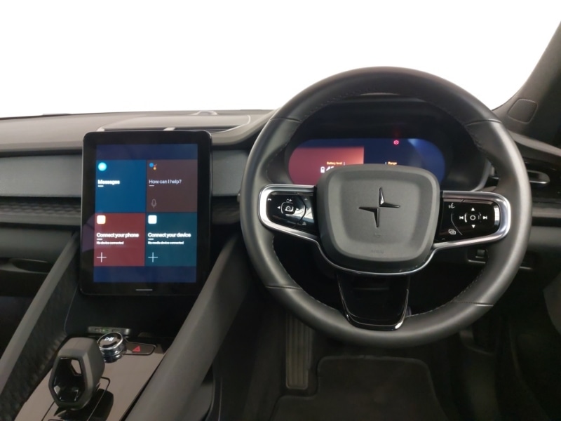 Used Polestar Polestar 2 2021 for sale - 77955776: Photo 5