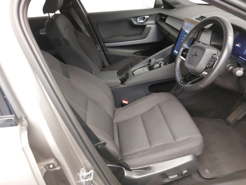 Used Polestar Polestar 2 2021 for sale - 77955776: Photo 6