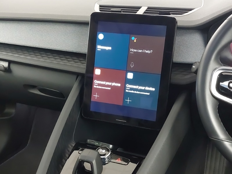 Used Polestar Polestar 2 2021 for sale - 77955776: Photo 8