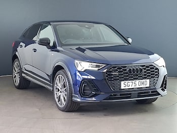 Used Audi Q3 2025 for sale - 79560921: Photo