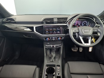 Used Audi Q3 2025 for sale - 79560921: Photo