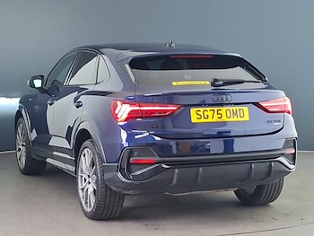 Used Audi Q3 2025 for sale - 79560921: Photo