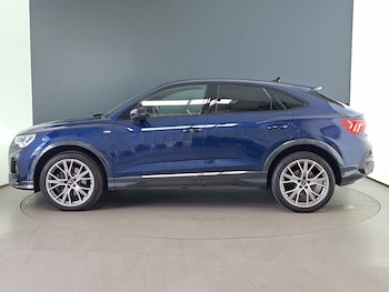 Used Audi Q3 2025 for sale - 79560921: Photo