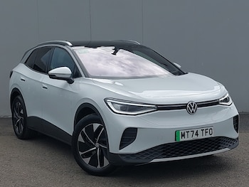 2024 - 210kW Match Pro 77kWh 5dr Auto