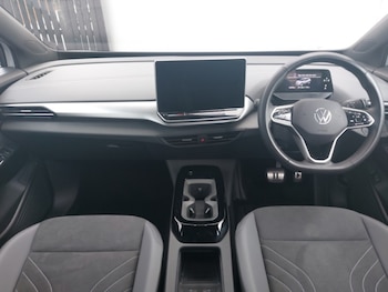 Used Volkswagen ID4 2024 for sale - 75913979: Photo