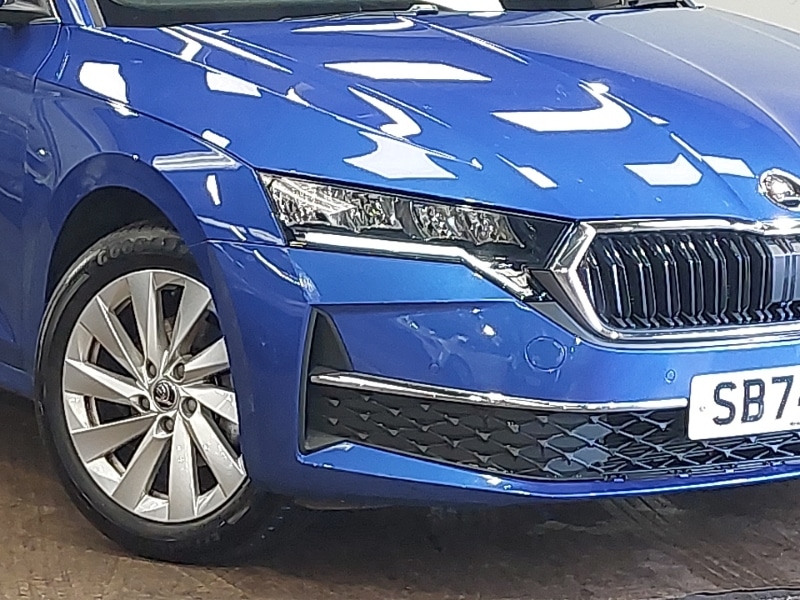 Used Skoda Octavia 2024 for sale - 77923423: Photo 9