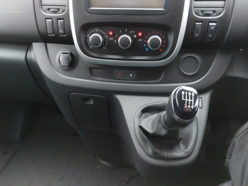 Used Renault Trafic 2020 for sale - 77073813: Photo 12