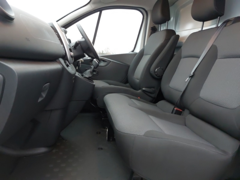 Used Renault Trafic 2020 for sale - 77073813: Photo 5