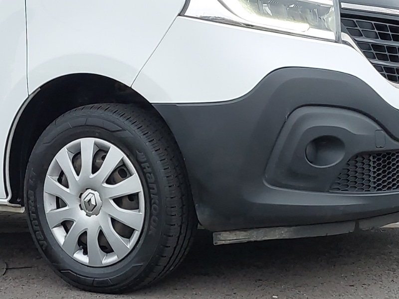 Used Renault Trafic 2020 for sale - 77073813: Photo 9