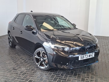 Used Vauxhall Corsa 2023 for sale - 79406392: Photo