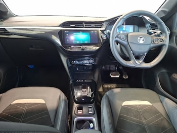 Used Vauxhall Corsa 2023 for sale - 79406392: Photo