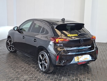 Used Vauxhall Corsa 2023 for sale - 79406392: Photo