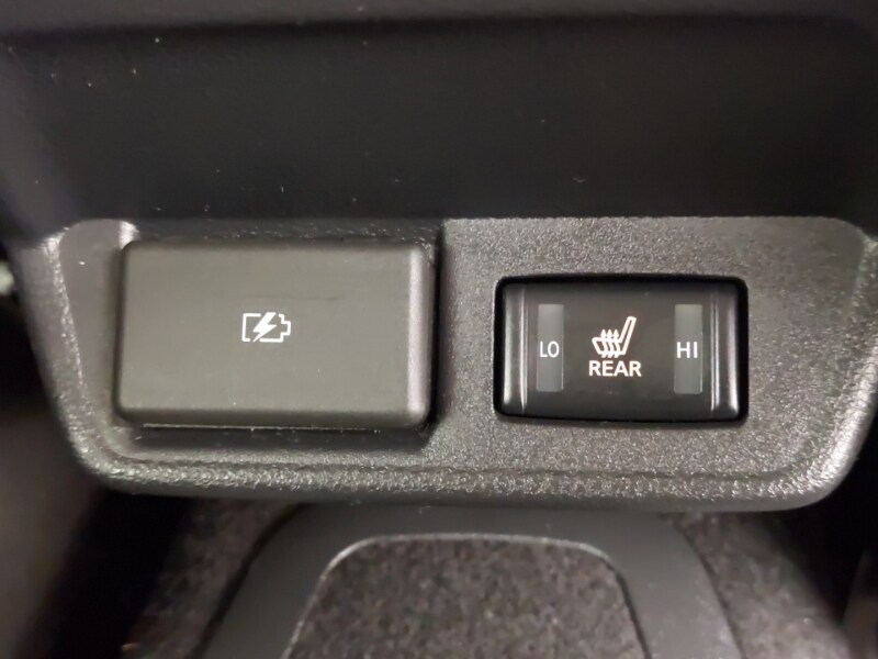 Used Nissan Leaf 2022 for sale - 77875666: Photo 10