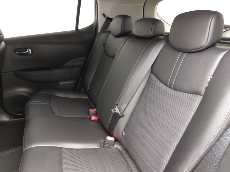 Used Nissan Leaf 2022 for sale - 77875666: Photo 6