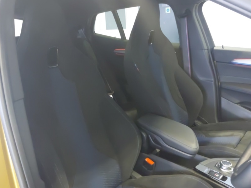 Used BMW X2 2022 for sale - 77924723: Photo 11