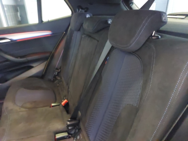 Used BMW X2 2022 for sale - 77924723: Photo 12