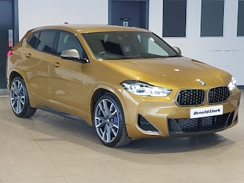 2022 - M35i 5dr Step Auto