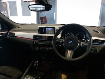 Used BMW X2 2022 for sale - 77924723: Photo