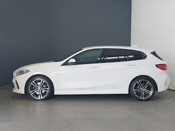 Used BMW 1 Series 2023 for sale - 78290416: Photo