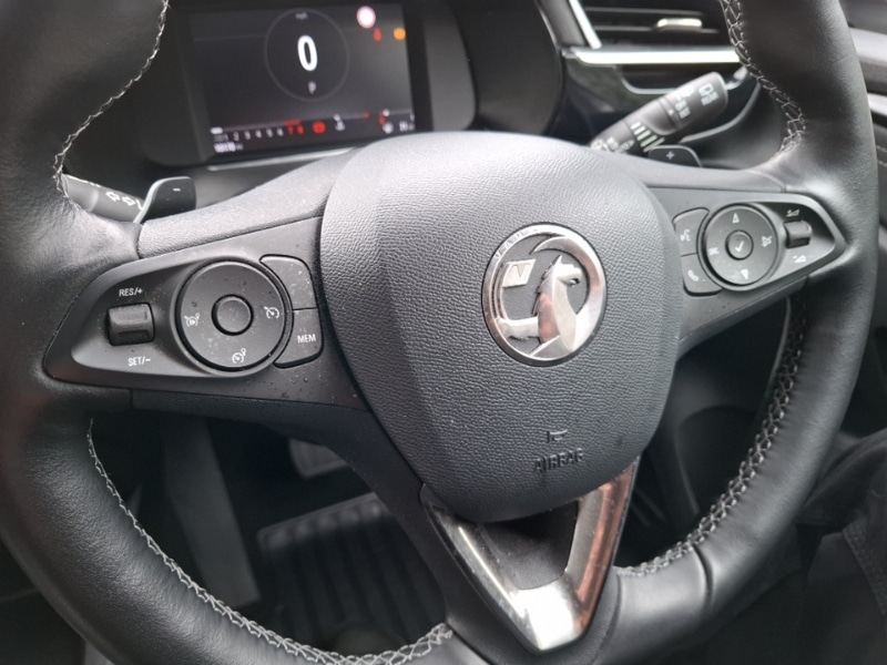 Used Vauxhall Corsa 2022 for sale - 78146355: Photo 12